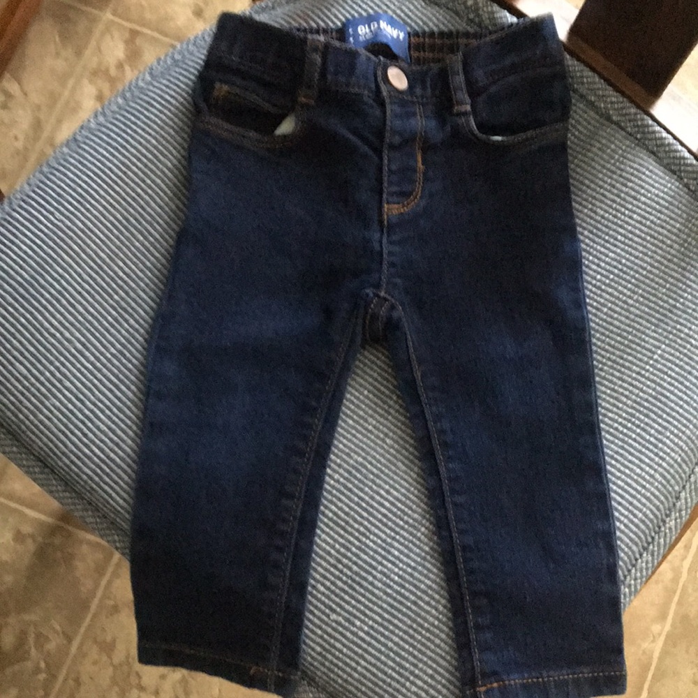 Old Navy Infant Skinny Jeans 👖